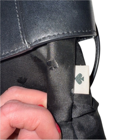 Kate Spade Schuyler Medium Leather Tote Bag (NWOT) - Picture 13 of 16